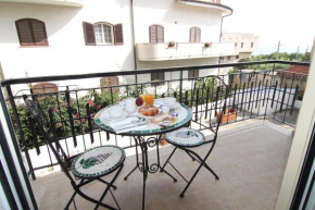 Отель B&B Hortis Tropea  Тропея